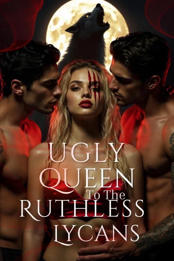 Ugly Queen to the Ruthless Lycans