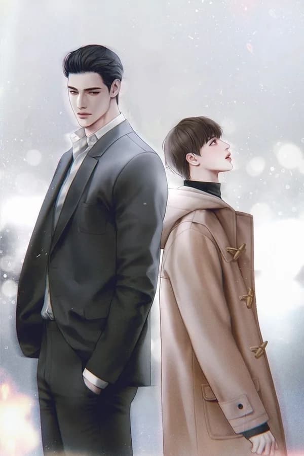 Rule 1:Don’t Fall In Love With The Billionaire Widower