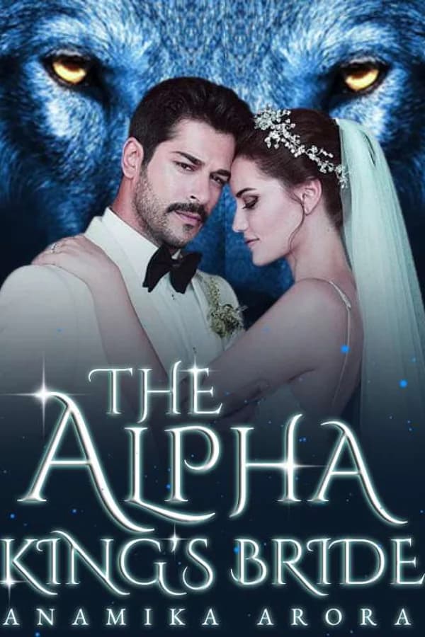 The Alpha King's Bride