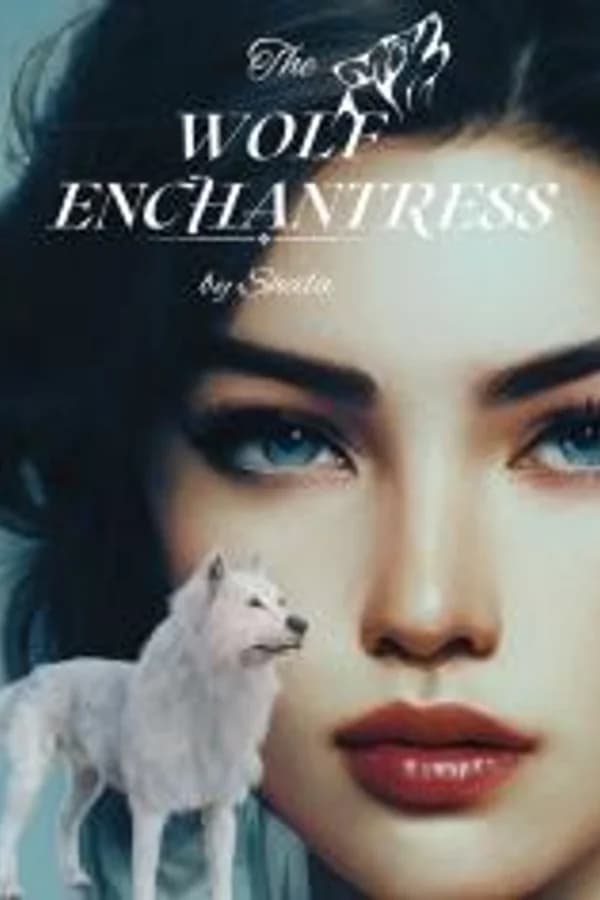 The Wolf Enchantress