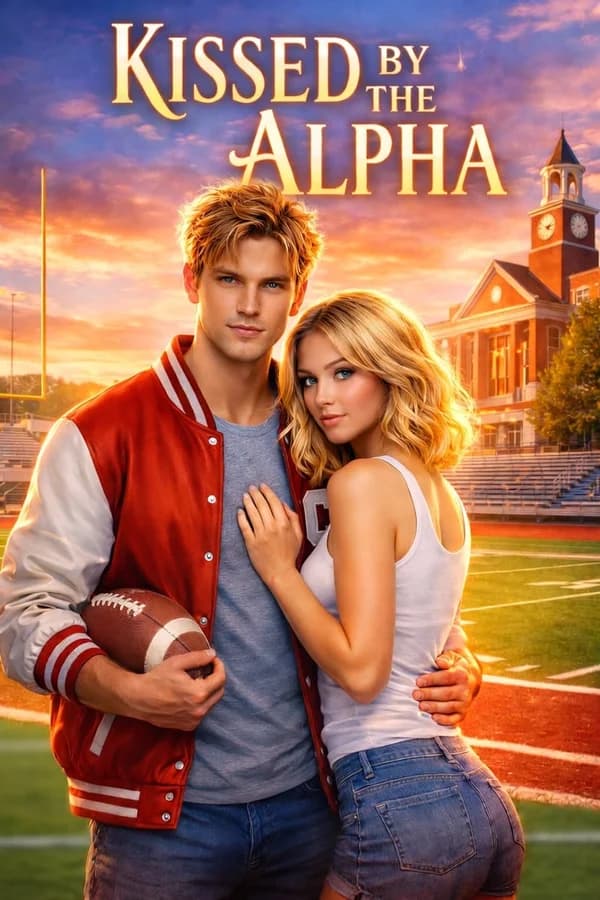 Kissed by the Alpha