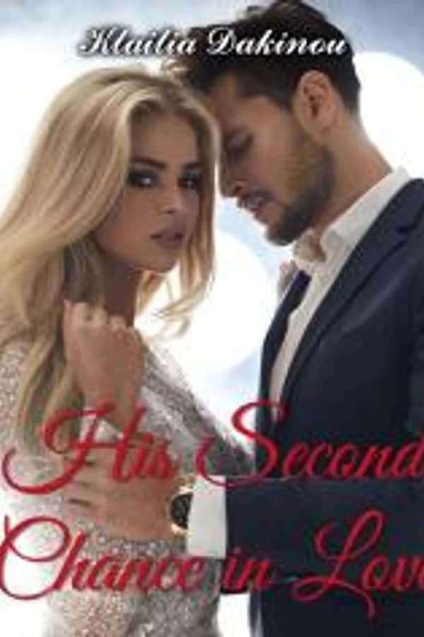 His Second Chance in Love