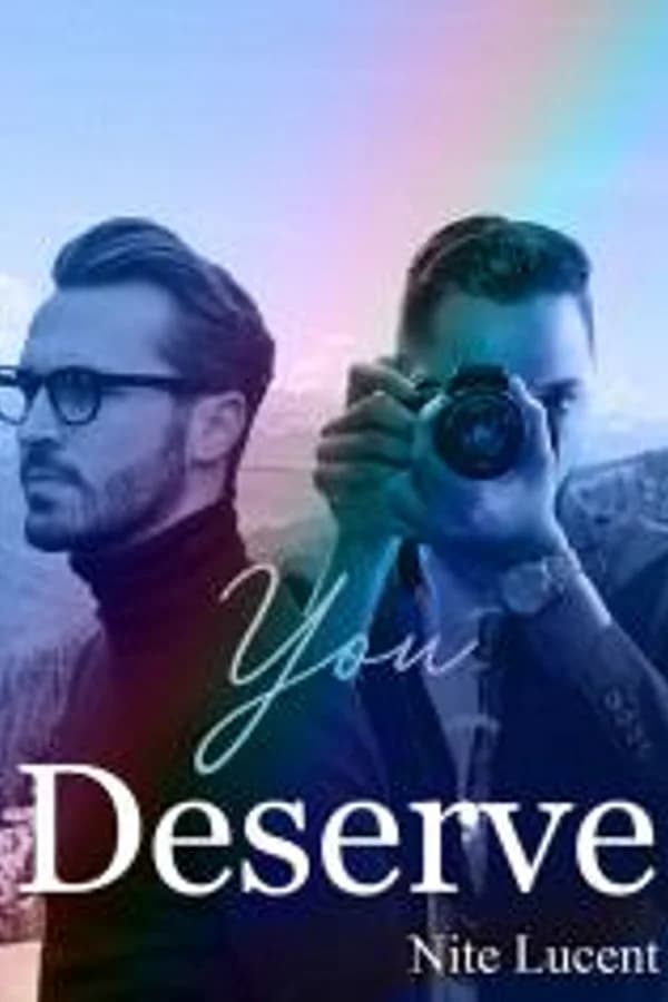 You Deserve