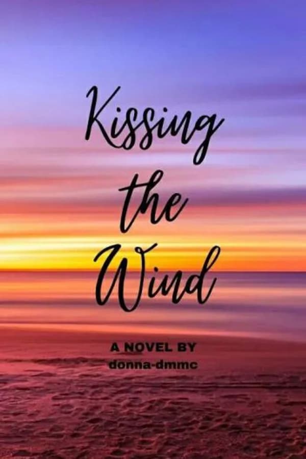 Kissing The Wind
