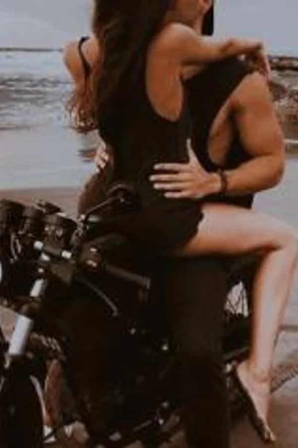 Alpha Girl's Fate: Mated to the Bad Boy