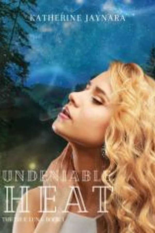 Undeniable Heat (The True Luna Book 1)