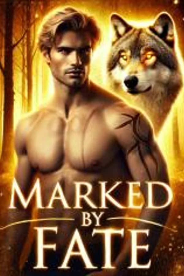 Marked By Fate