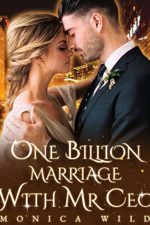 One Billion Marriage With Mr CEO