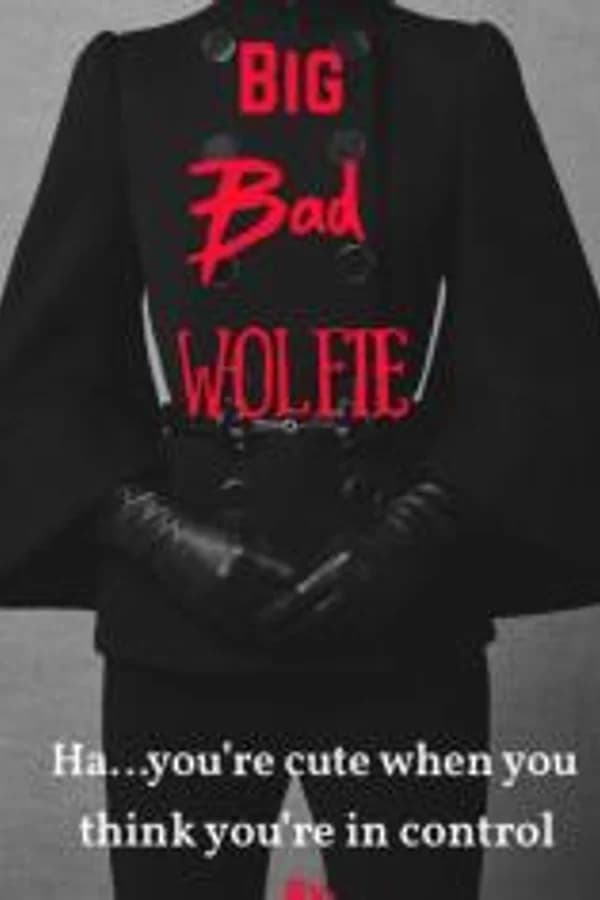 Big Bad Wolfie