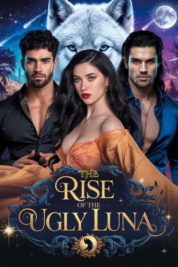 The Rise Of The Ugly Luna