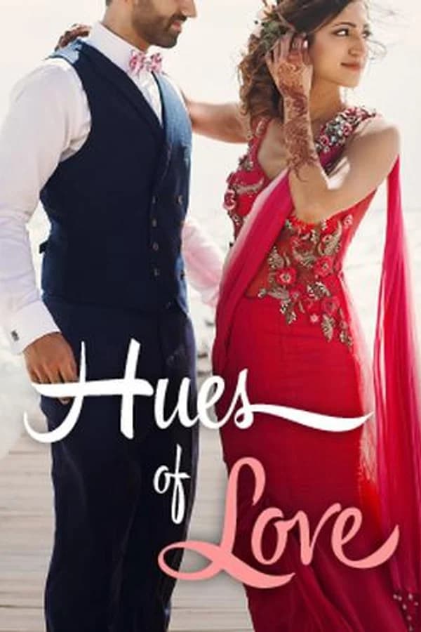Hues of Love