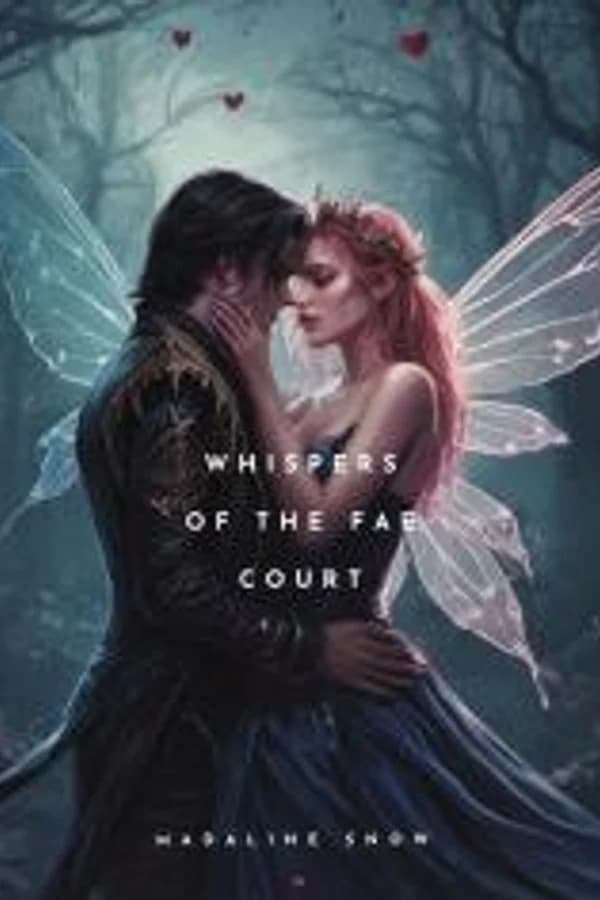 Whispers of the Fae Court