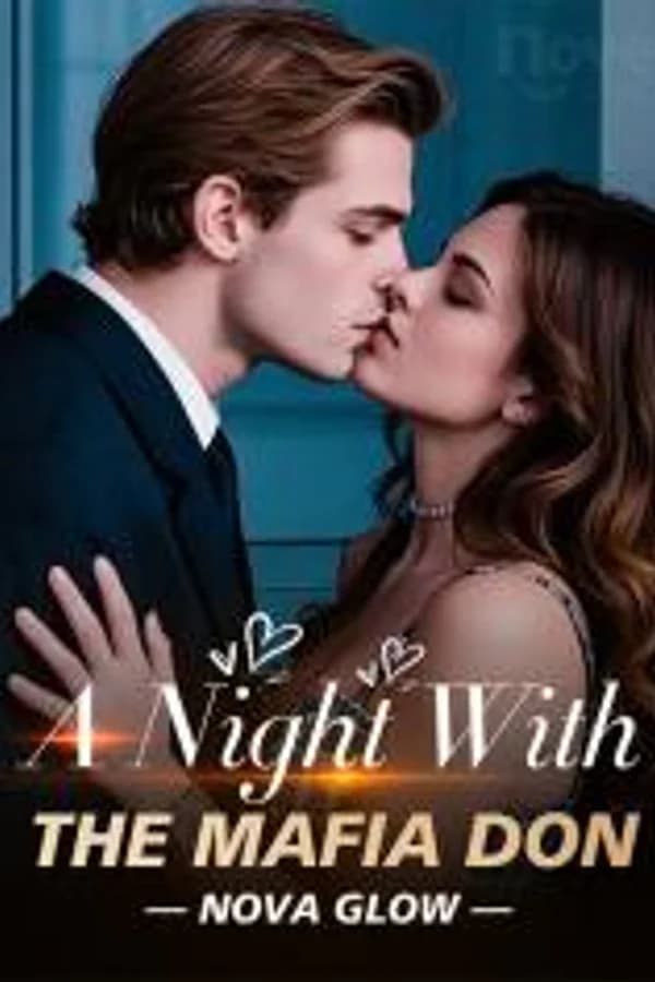 A NIGHT WITH THE MAFIA DON