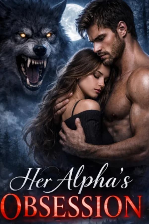 HER ALPHA'S OBSESSION