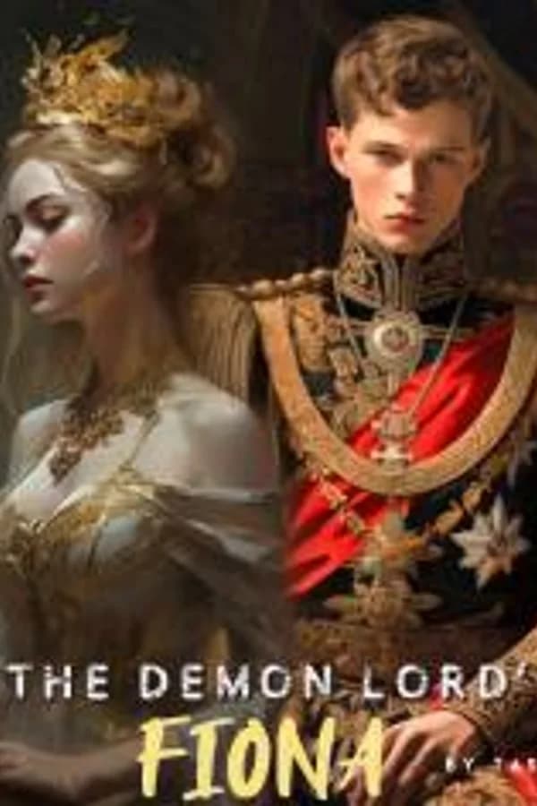 The Demon Lord's Fiona