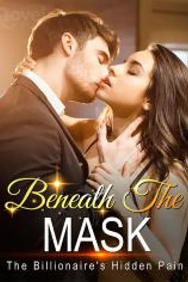 Beneath the Mask: The Billionaire's Hidden Pain