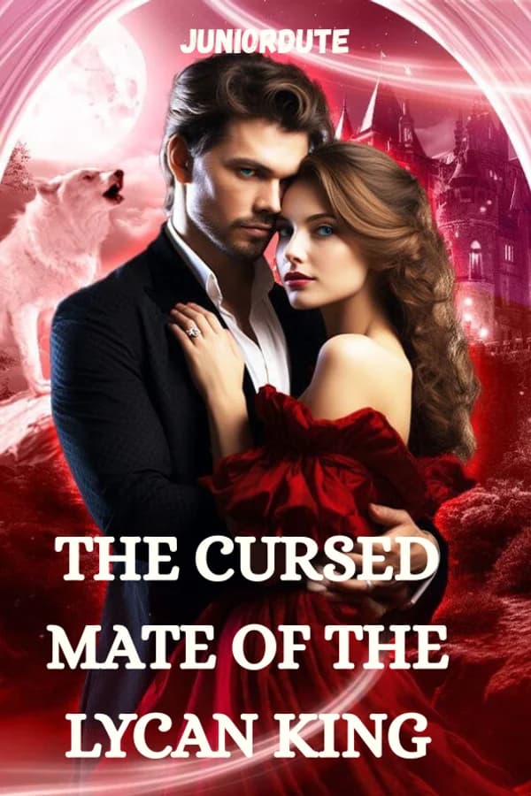 The Cursed Mate of the Lycan King