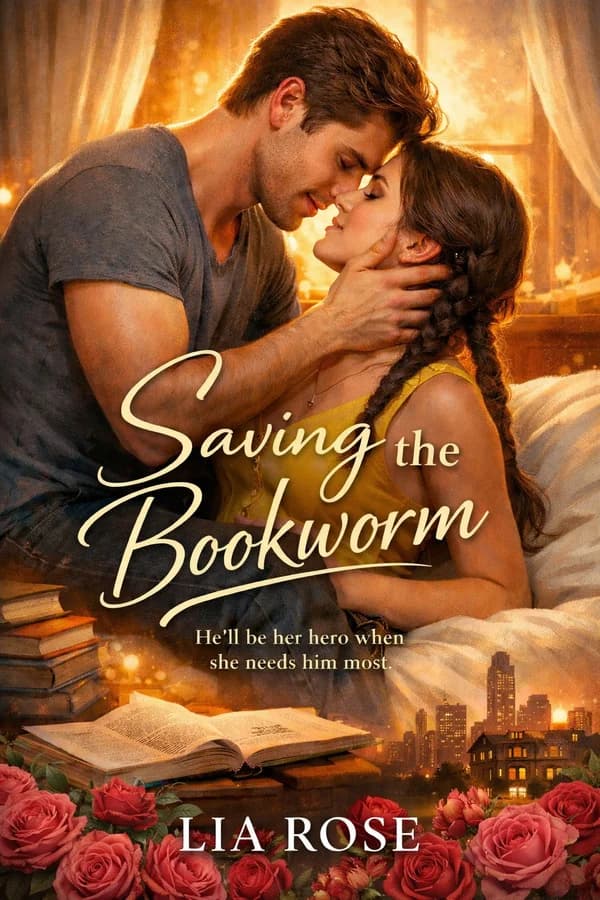 Saving the Bookworm