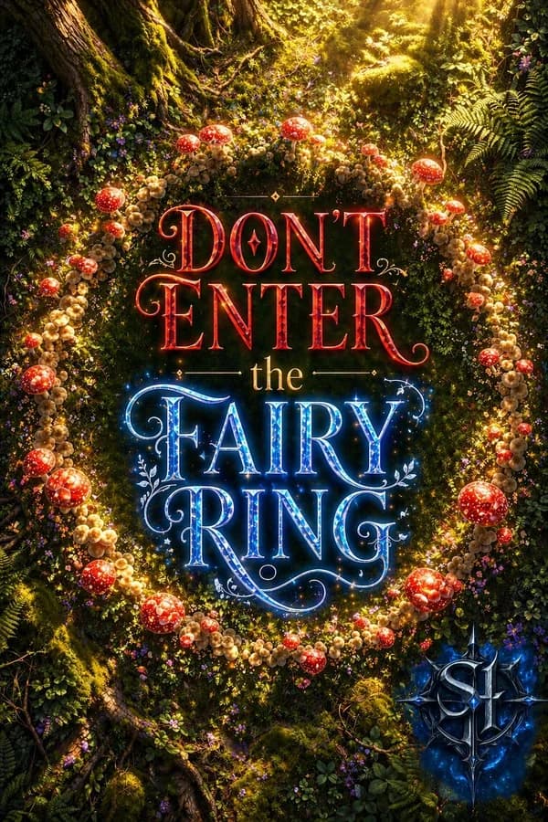 Don't Enter the Fairy Ring