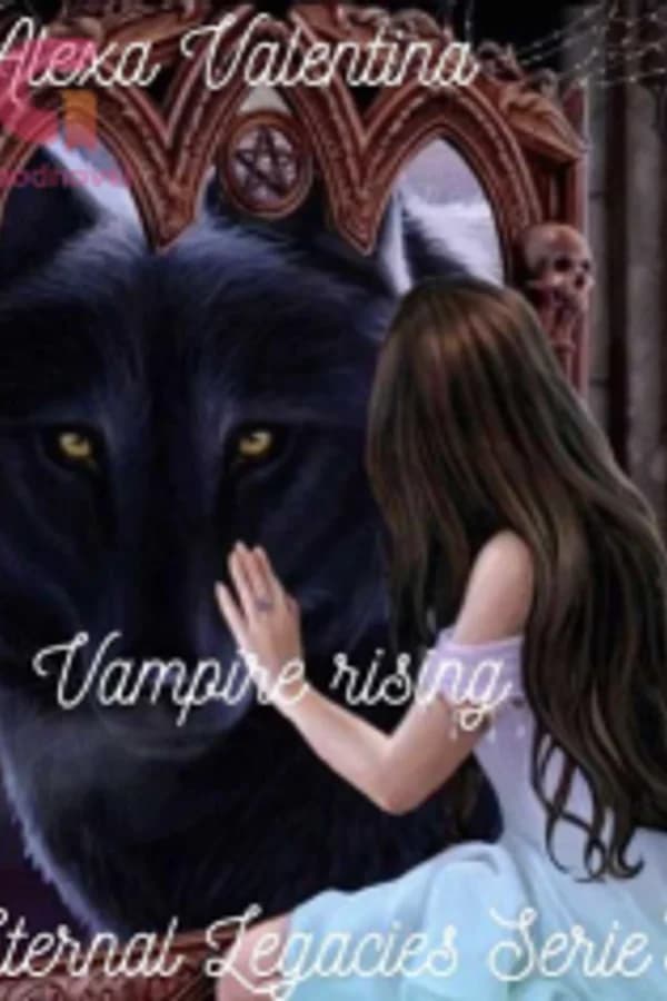 Eternal Legacies Serie's: Vampire Rising