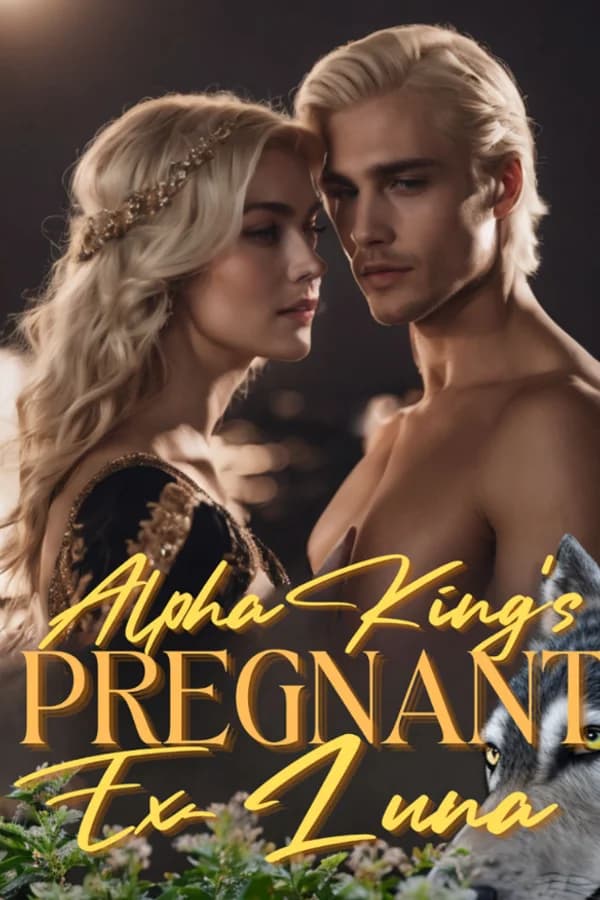 Alpha King's pregnant Ex-Luna