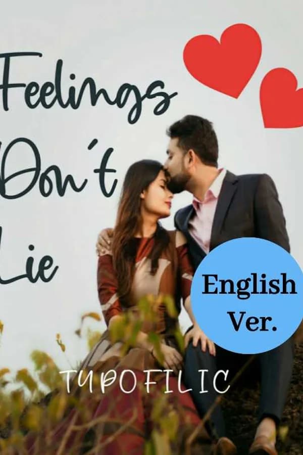 Feelings Don't Lie (English Ver.)