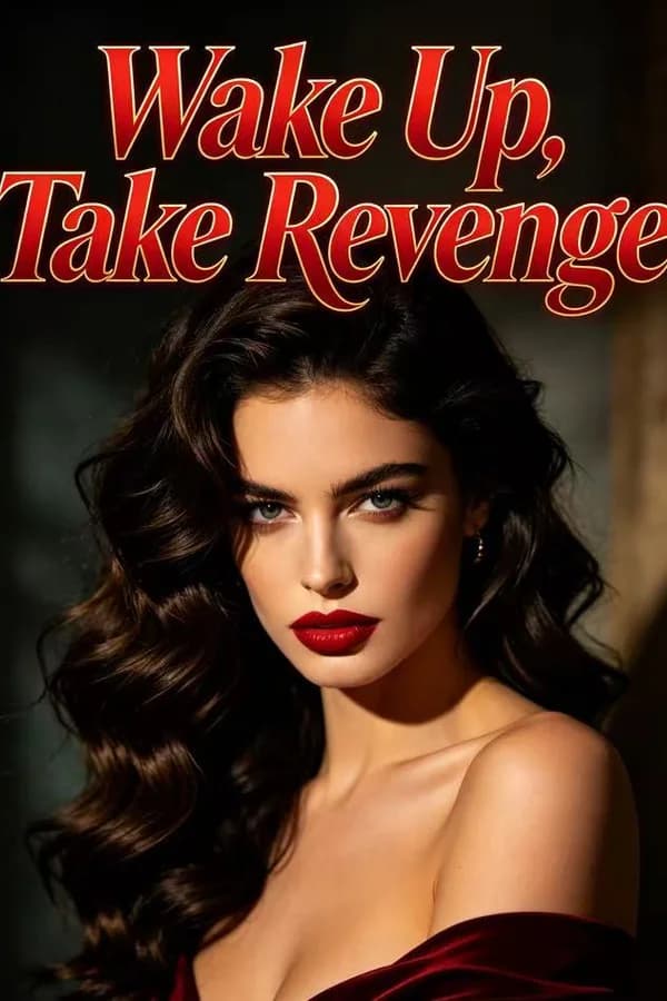 Wake Up, Take Revenge