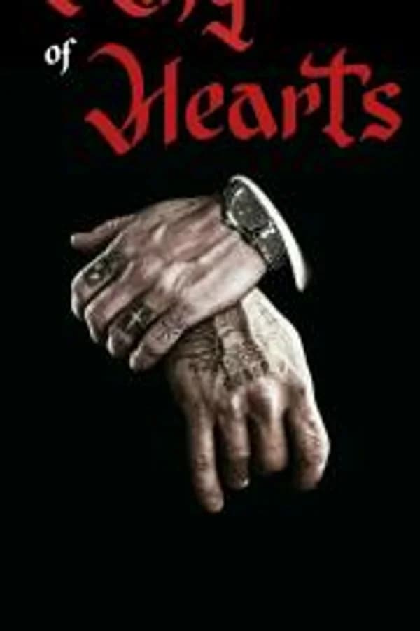 King of Hearts