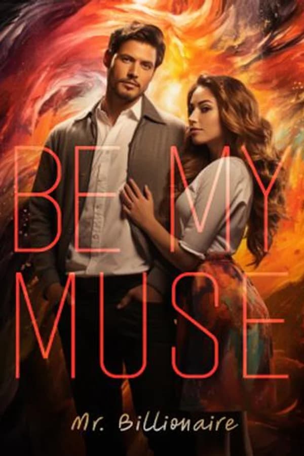 Be My Muse, Mr. Billionaire