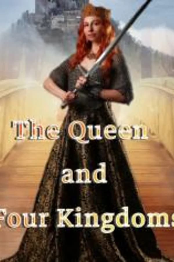 The Queen and four  kingdoms