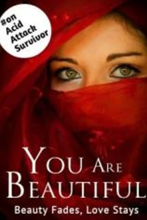 YOU ARE BEAUTIFUL