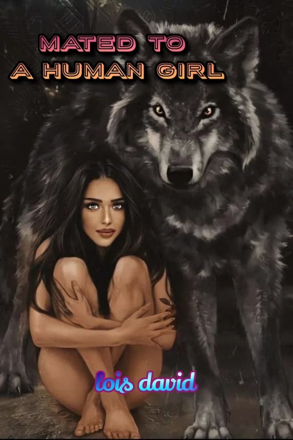 Mated To A Human Girl.