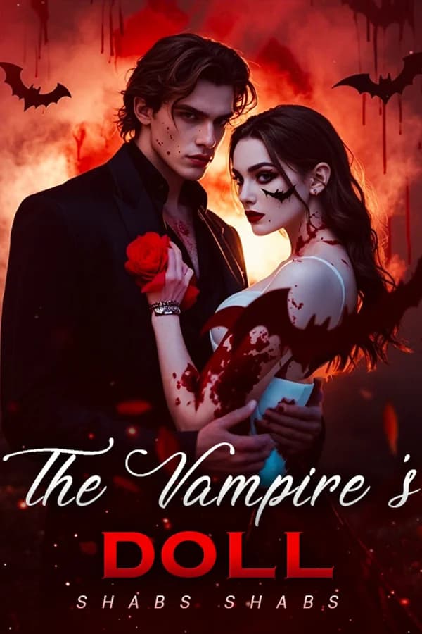The Vampire's Doll
