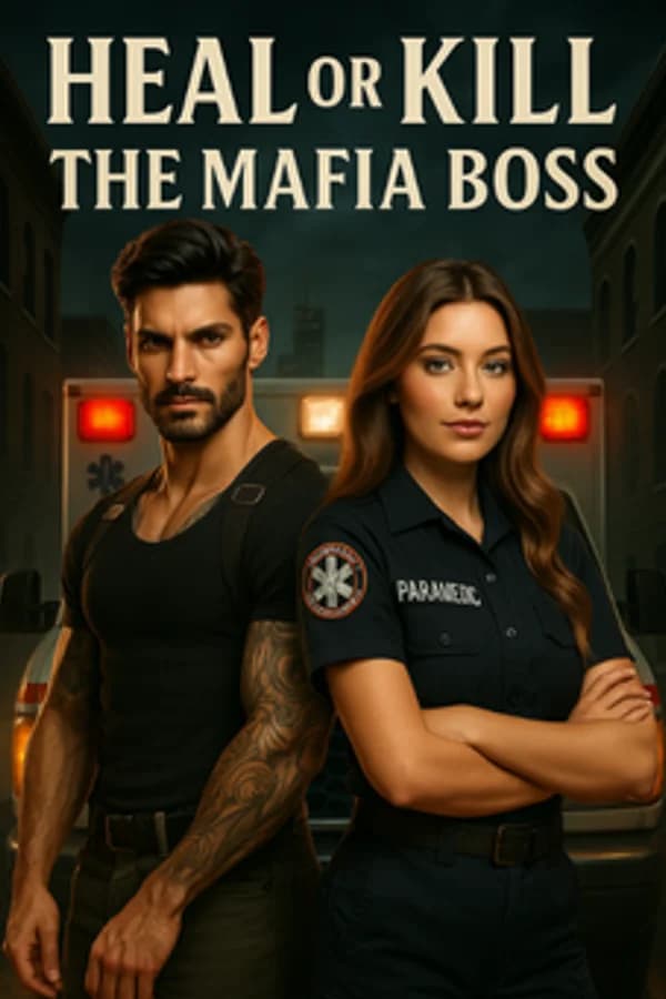 Heal or Kill the Mafia Boss