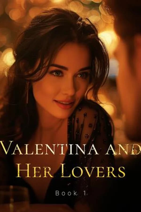 Valentina and Her Lovers (Book 1)