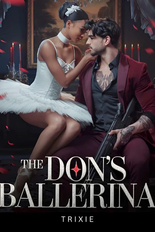 The Don's Ballerina