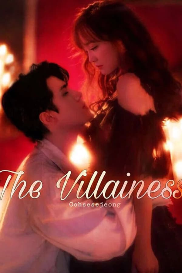 The Villainess
