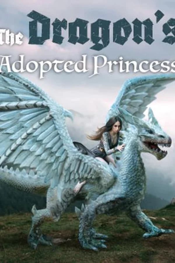 The Dragon's Adopted Princess