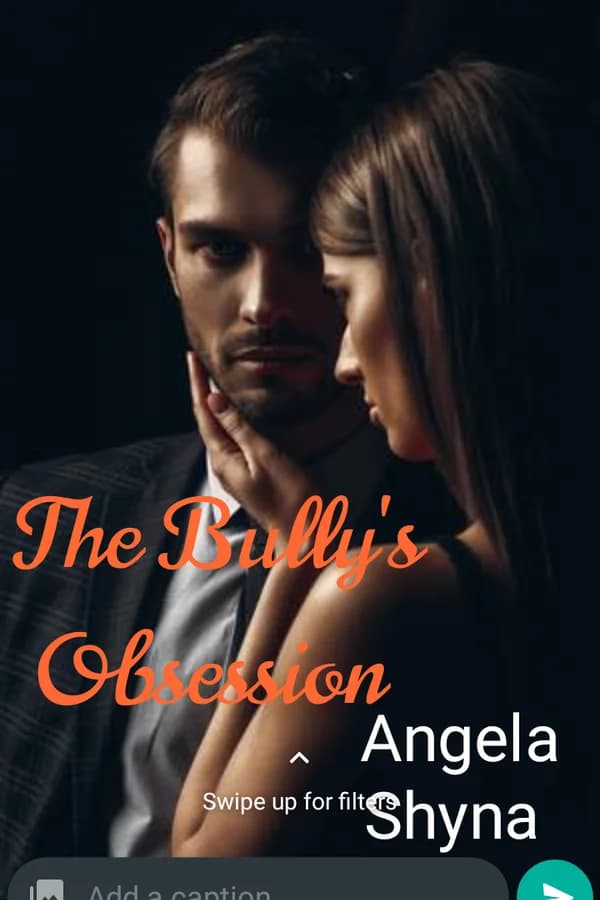 The Bully's Obsession