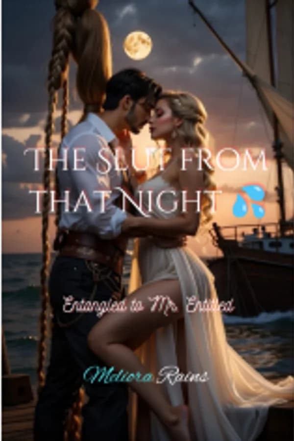 The Slut From That Night