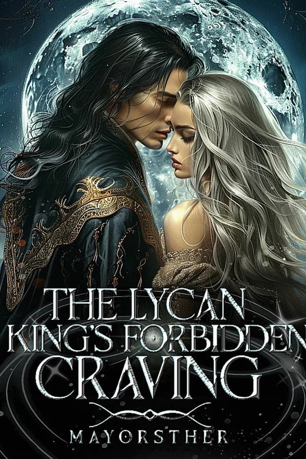 The Lycan king's Forbidden Craving 