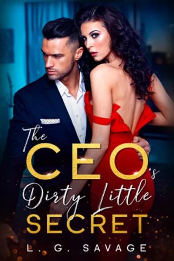 The CEO’s Dirty Little Secret