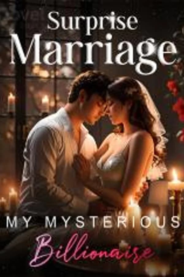 Surprise Marriage: My Mysterious Billionaire