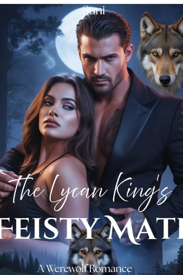The Lycan's Feisty Mate