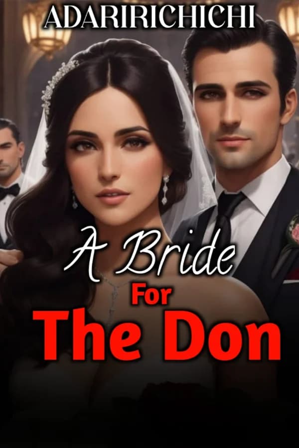 A Bride For The Don