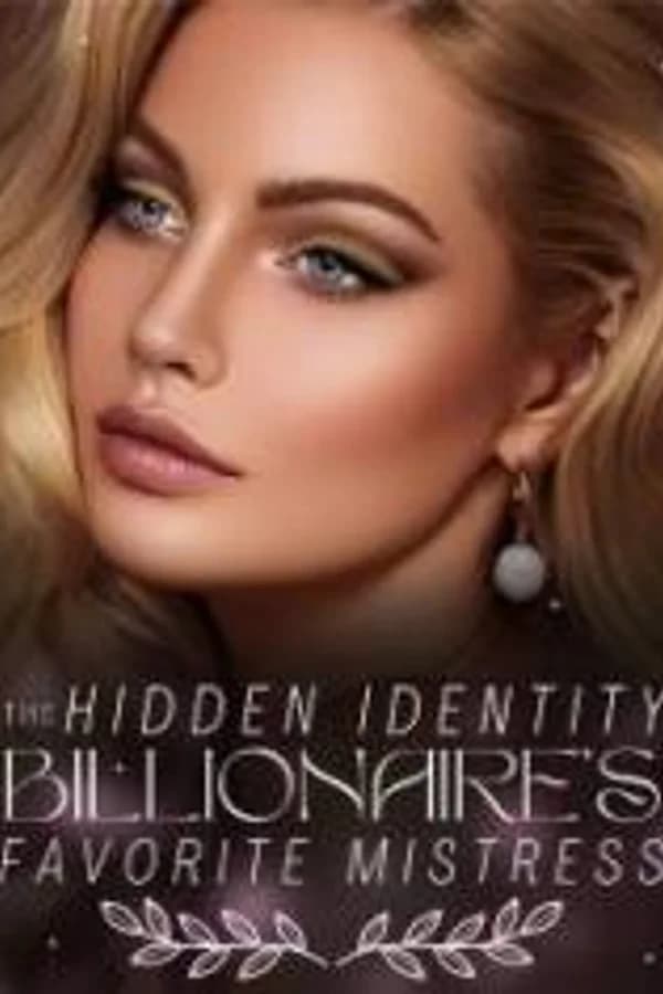 The Hidden Identity Billionaire's Favorite Mistress