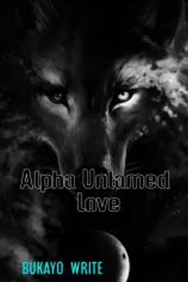 Alpha Untamed Love