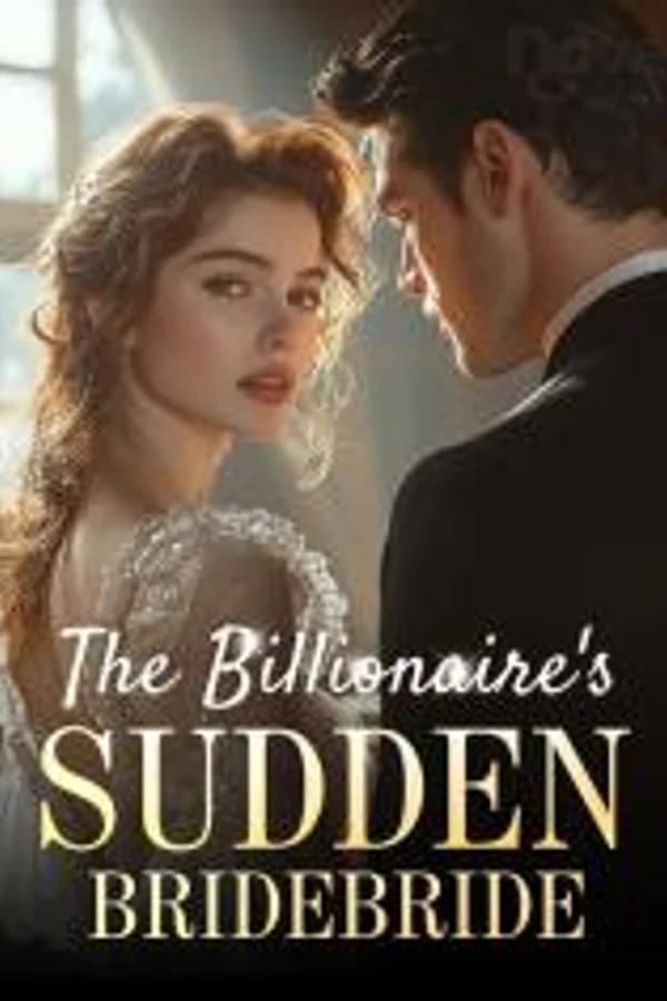 The Billionaire's Sudden Bride