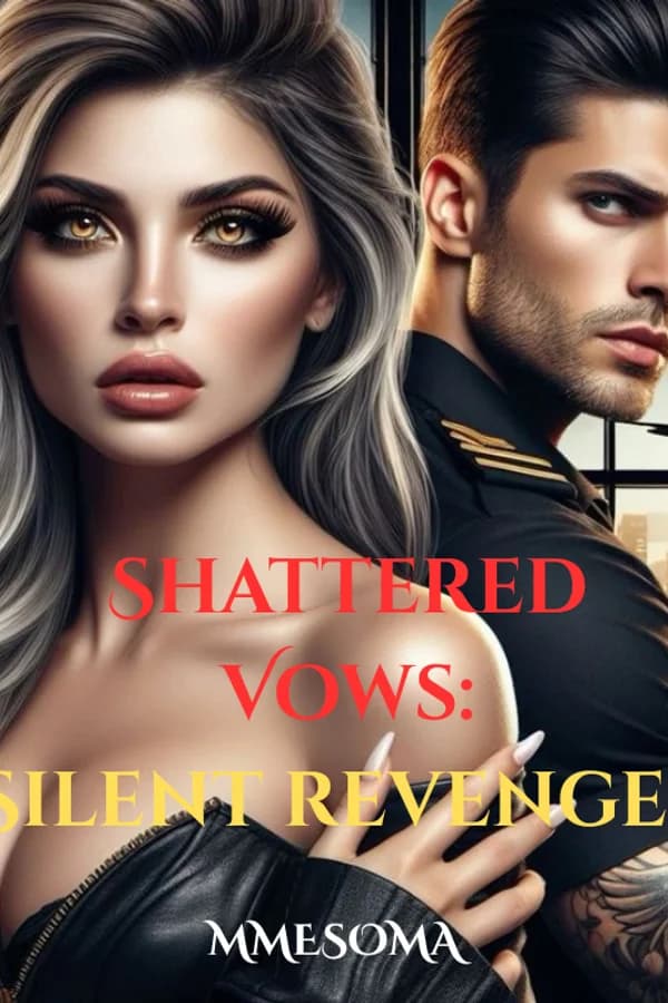Shattered Vows: Silent Revenge