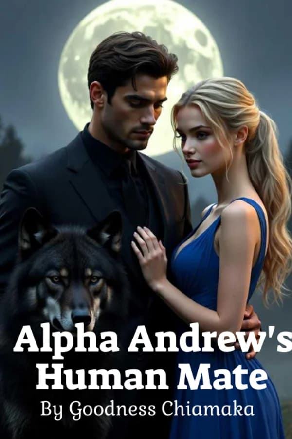 Alpha Andrew's Human Mate